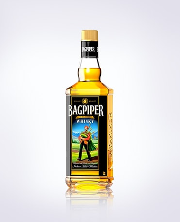 Bagpiper Whisky