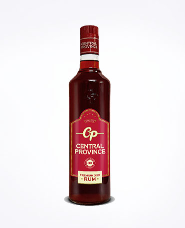 Central Province Rum