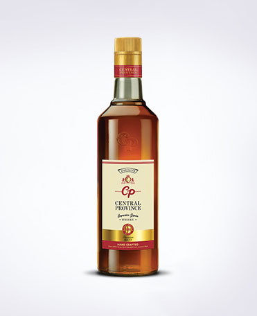 Central Province Whisky