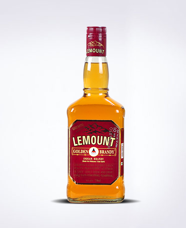 Lemount Golden Brandy