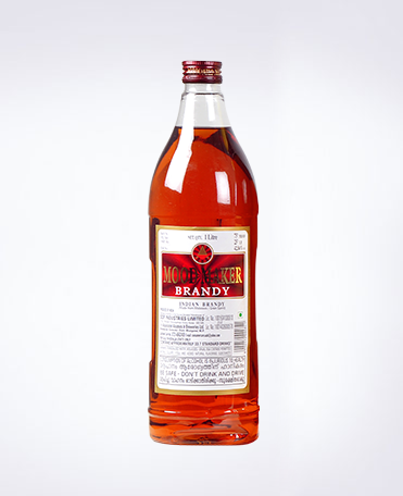 Mood Maker Brandy