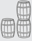 Double the production capacity
